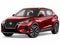 2025 Nissan Kicks Play Advance CVT