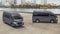 2026 Nissan Urvan Urvan 11 Pasajeros AA