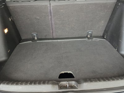 2024 Chevrolet Tracker VUD 5 pts. LT, 1.2T, TA, tela/piel, RA-17 (línea anterior)