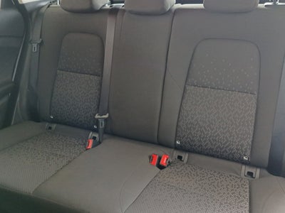 2024 Chevrolet Tracker VUD 5 pts. LT, 1.2T, TA, tela/piel, RA-17 (línea anterior)