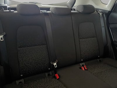 2024 Chevrolet Tracker VUD 5 pts. LT, 1.2T, TA, tela/piel, RA-17 (línea anterior)