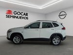 2024 Chevrolet Tracker VUD 5 pts. LT, 1.2T, TA, tela/piel, RA-17 (línea anterior)