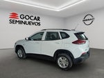 2024 Chevrolet Tracker VUD 5 pts. LT, 1.2T, TA, tela/piel, RA-17 (línea anterior)