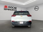 2024 Chevrolet Tracker VUD 5 pts. LT, 1.2T, TA, tela/piel, RA-17 (línea anterior)