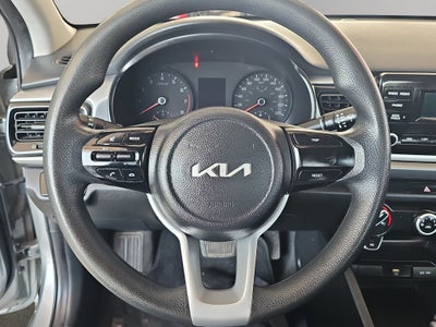 2022 Kia Rio L TA