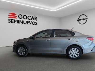 2022 Kia Rio L TA