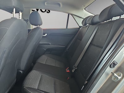 2022 Kia Rio L TA