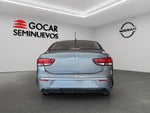 2022 Kia Rio L TA