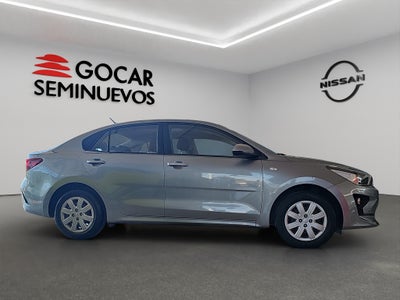 2022 Kia Rio L TA