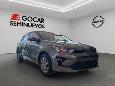 2022 Kia Rio L TA