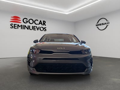 2022 Kia Rio L TA
