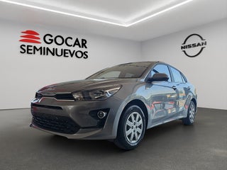 2022 Kia Rio L TA