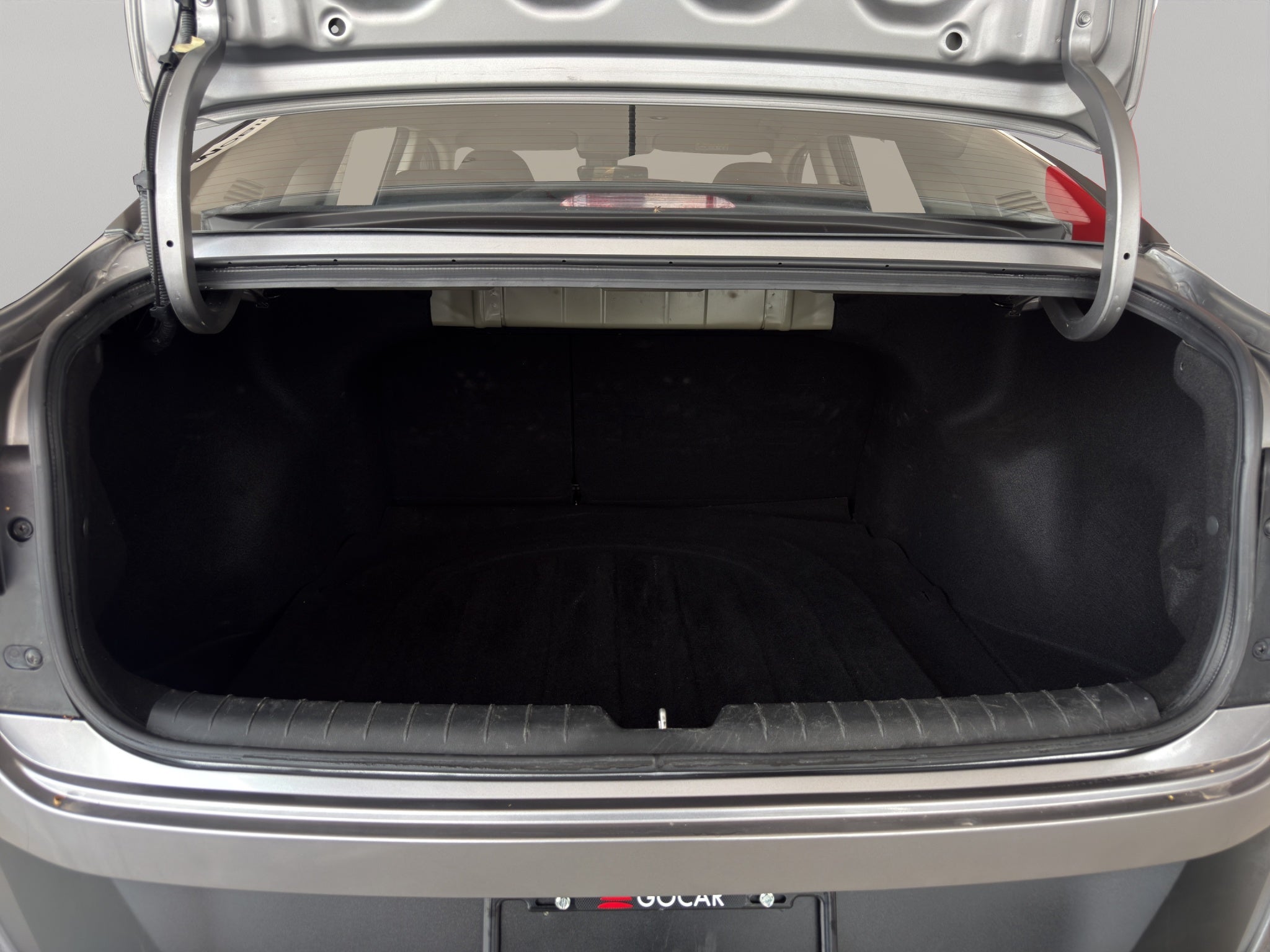 2025 Kia K3 4 pts. L, 1.6l, TA, a/ac., R-15