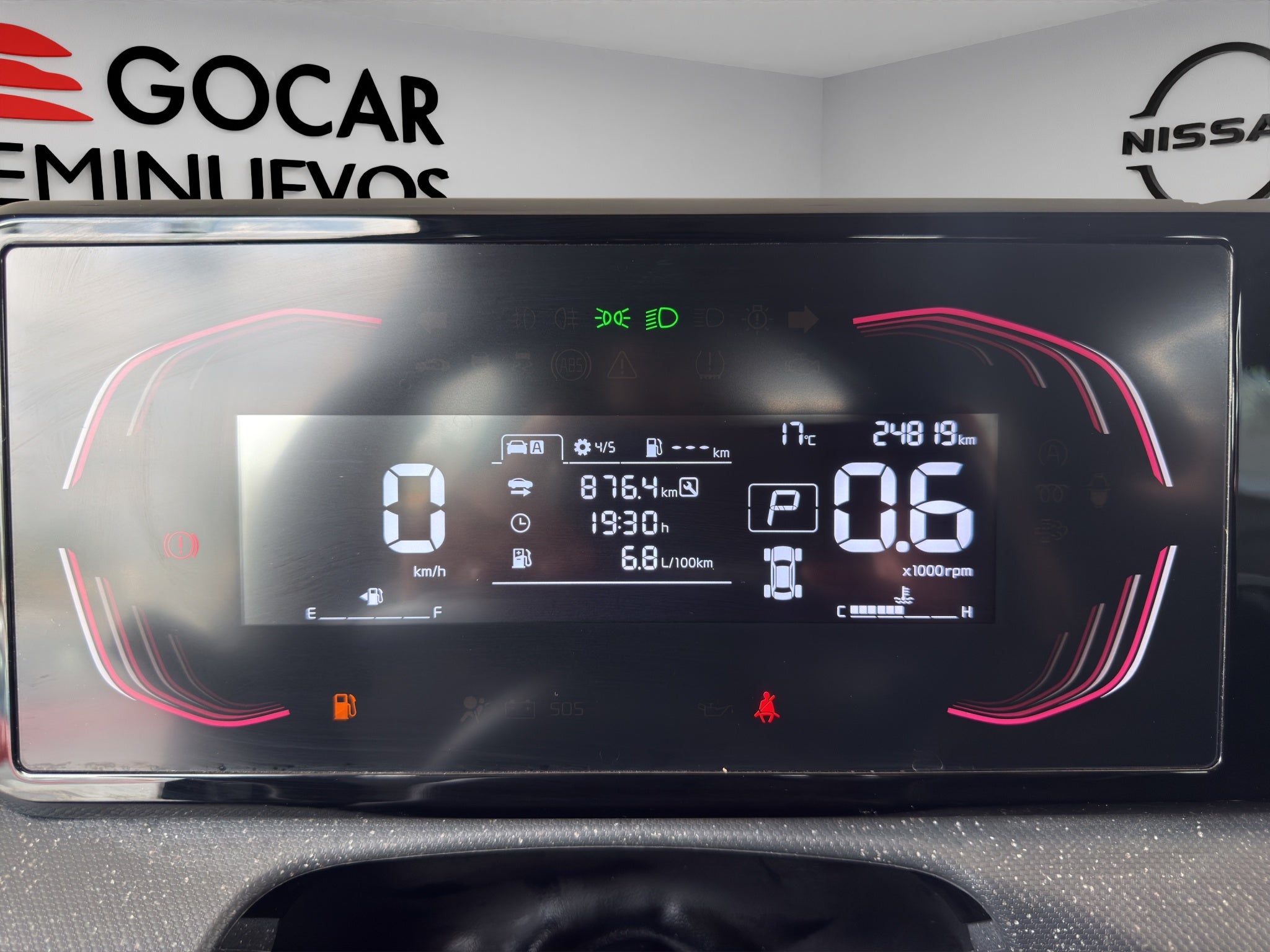 2025 Kia K3 4 pts. L, 1.6l, TA, a/ac., R-15