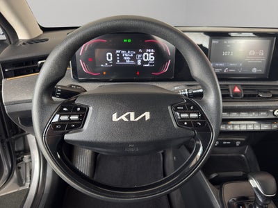2025 Kia K3 4 pts. L, 1.6l, TA, a/ac., R-15