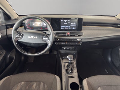2025 Kia K3 4 pts. L, 1.6l, TA, a/ac., R-15
