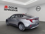 2025 Kia K3 4 pts. L, 1.6l, TA, a/ac., R-15