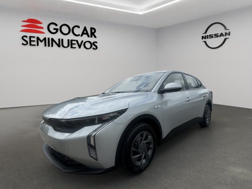 2024 Kia K3 4 pts. L, 1.6l, TA, a/ac., R-15