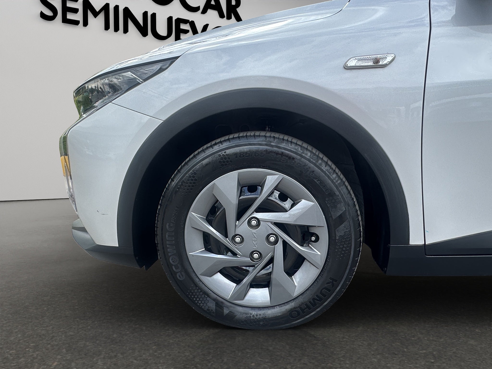 2024 Kia K3 4 pts. L, 1.6l, TA, a/ac., R-15
