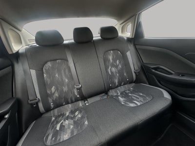 2024 Kia K3 4 pts. L, 1.6l, TA, a/ac., R-15