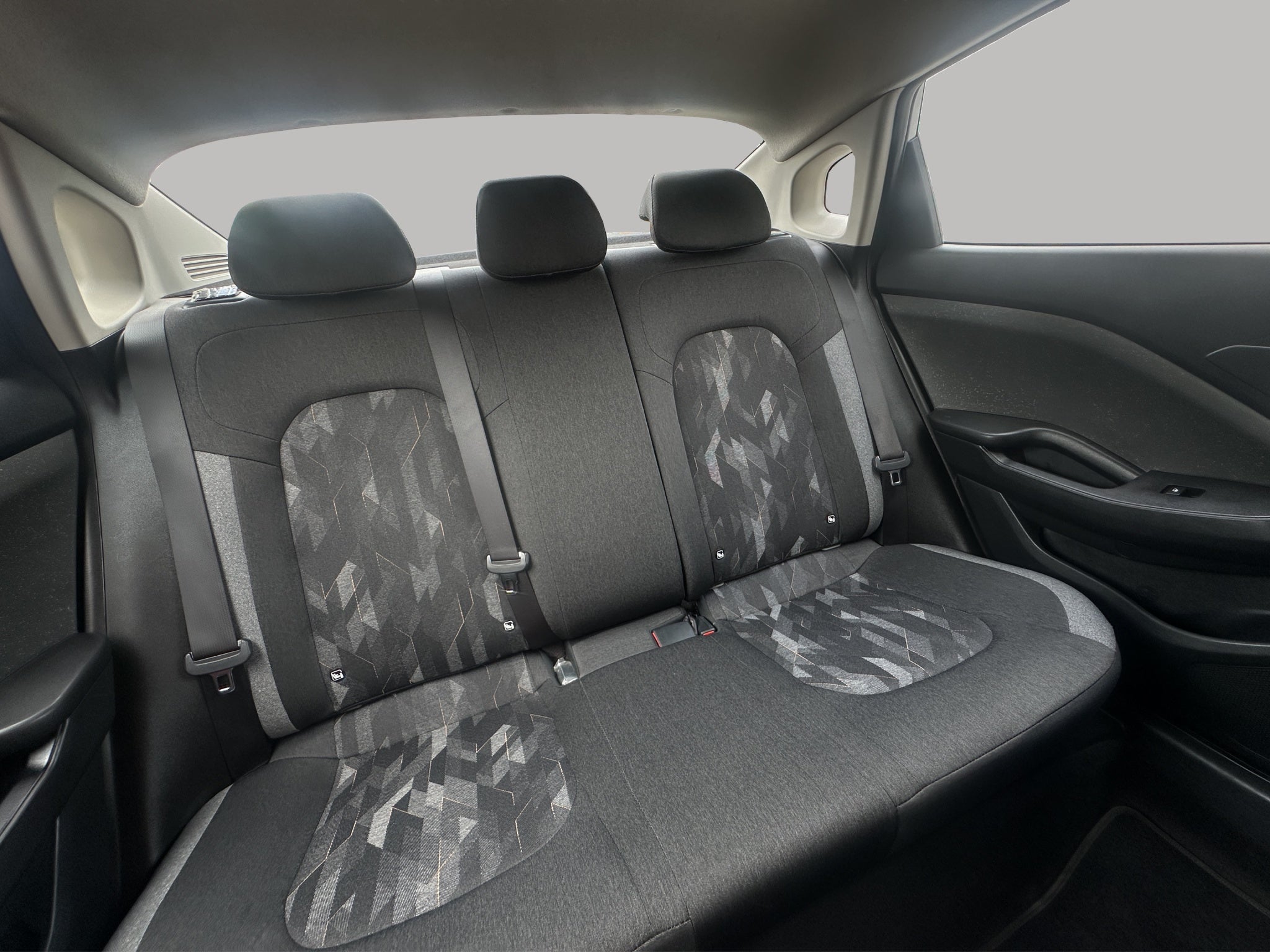 2024 Kia K3 4 pts. L, 1.6l, TA, a/ac., R-15