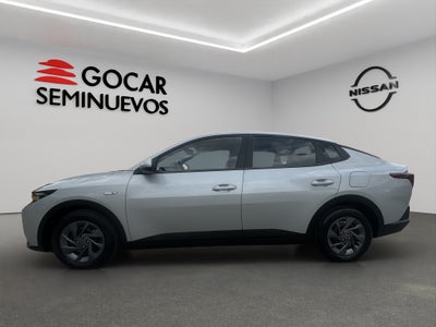 2024 Kia K3 4 pts. L, 1.6l, TA, a/ac., R-15