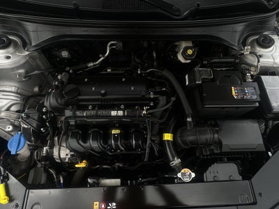 2024 Kia K3 4 pts. L, 1.6l, TA, a/ac., R-15