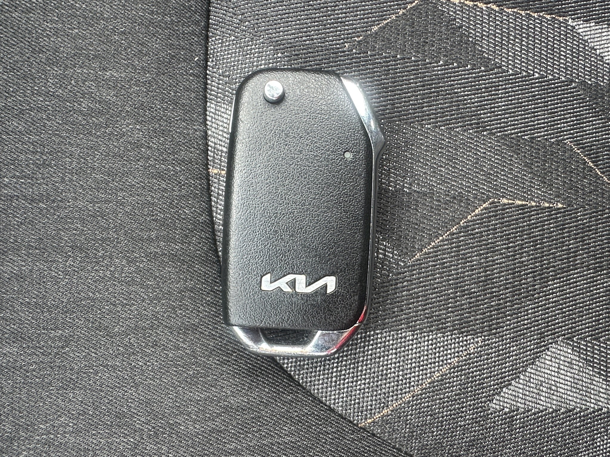 2024 Kia K3 4 pts. L, 1.6l, TA, a/ac., R-15