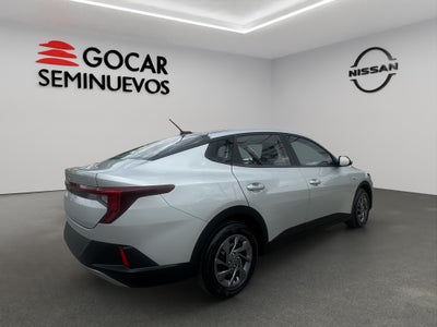 2024 Kia K3 4 pts. L, 1.6l, TA, a/ac., R-15
