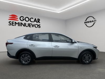 2024 Kia K3 4 pts. L, 1.6l, TA, a/ac., R-15