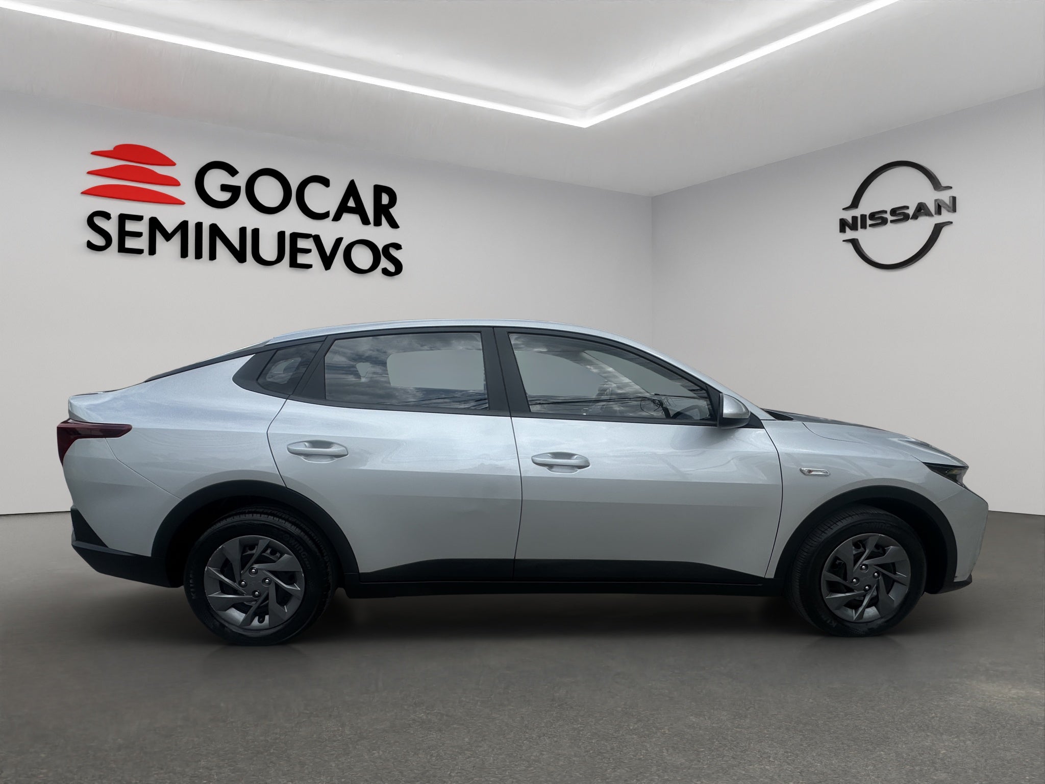 2024 Kia K3 4 pts. L, 1.6l, TA, a/ac., R-15