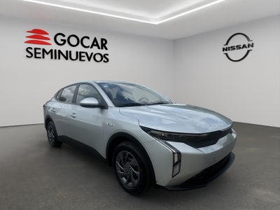 2024 Kia K3 4 pts. L, 1.6l, TA, a/ac., R-15