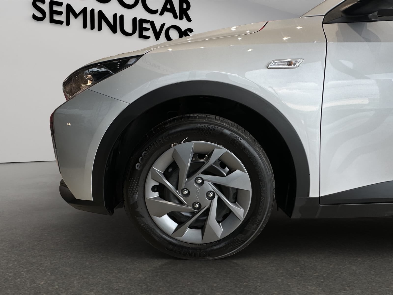 2026 Kia K3 5 pts. HB EX, 1.6l, TA, a/ac., RA-16