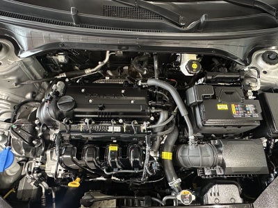 2026 Kia K3 5 pts. HB EX, 1.6l, TA, a/ac., RA-16