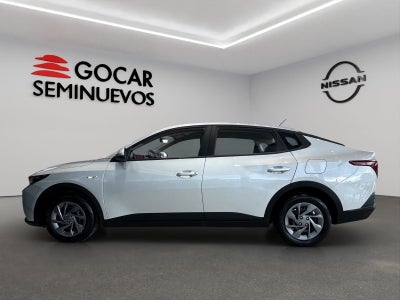 2026 Kia K3 5 pts. HB EX, 1.6l, TA, a/ac., RA-16