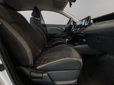 2026 Kia K3 5 pts. HB EX, 1.6l, TA, a/ac., RA-16