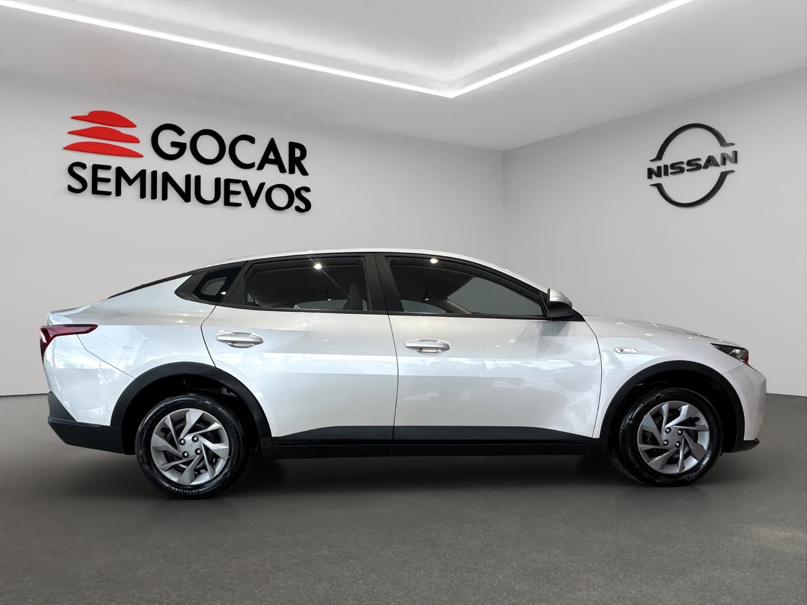 2026 Kia K3 5 pts. HB EX, 1.6l, TA, a/ac., RA-16