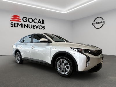 2026 Kia K3 5 pts. HB EX, 1.6l, TA, a/ac., RA-16