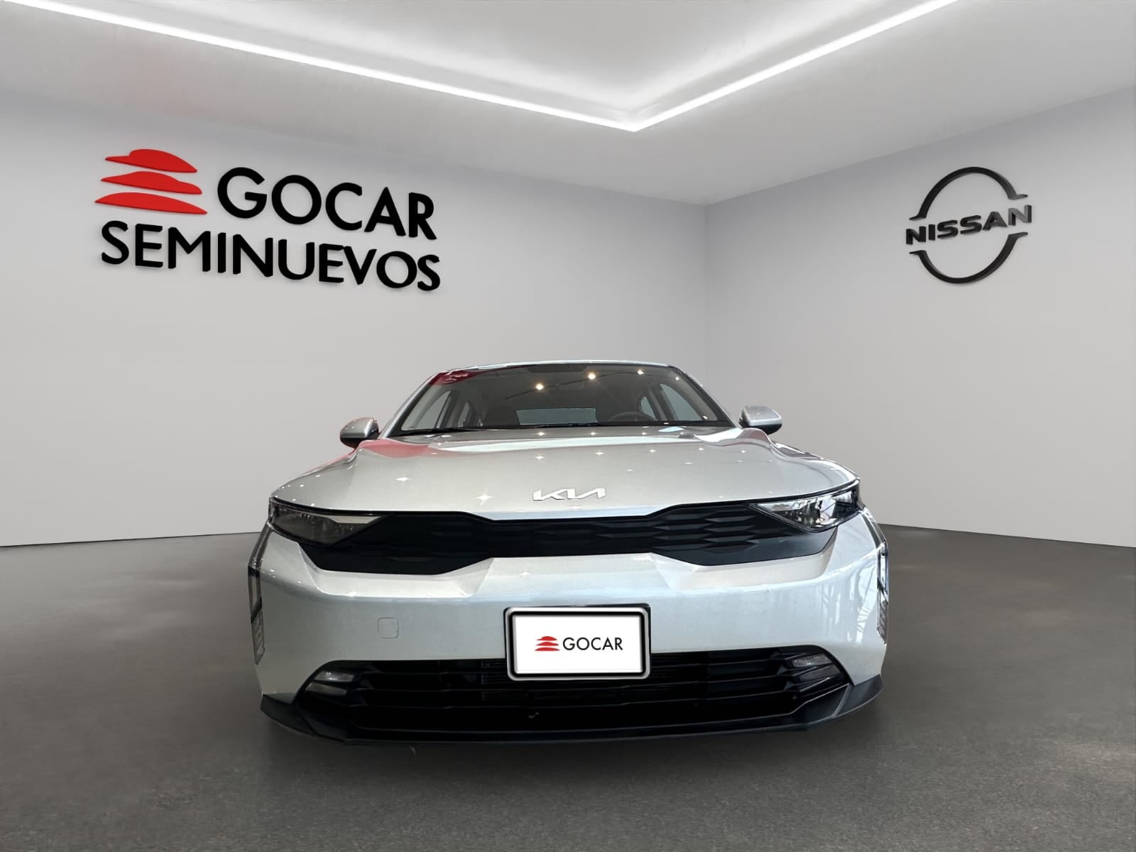 2026 Kia K3 5 pts. HB EX, 1.6l, TA, a/ac., RA-16