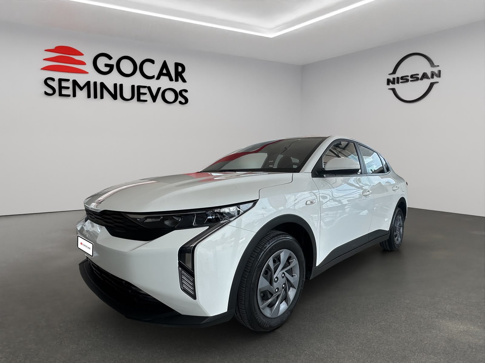 2026 Kia K3 4 pts. L, 1.6l, TA, a/ac., R-15