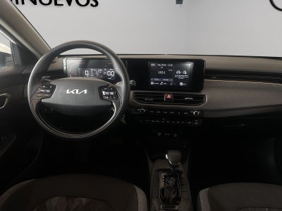 2026 Kia K3 4 pts. L, 1.6l, TA, a/ac., R-15