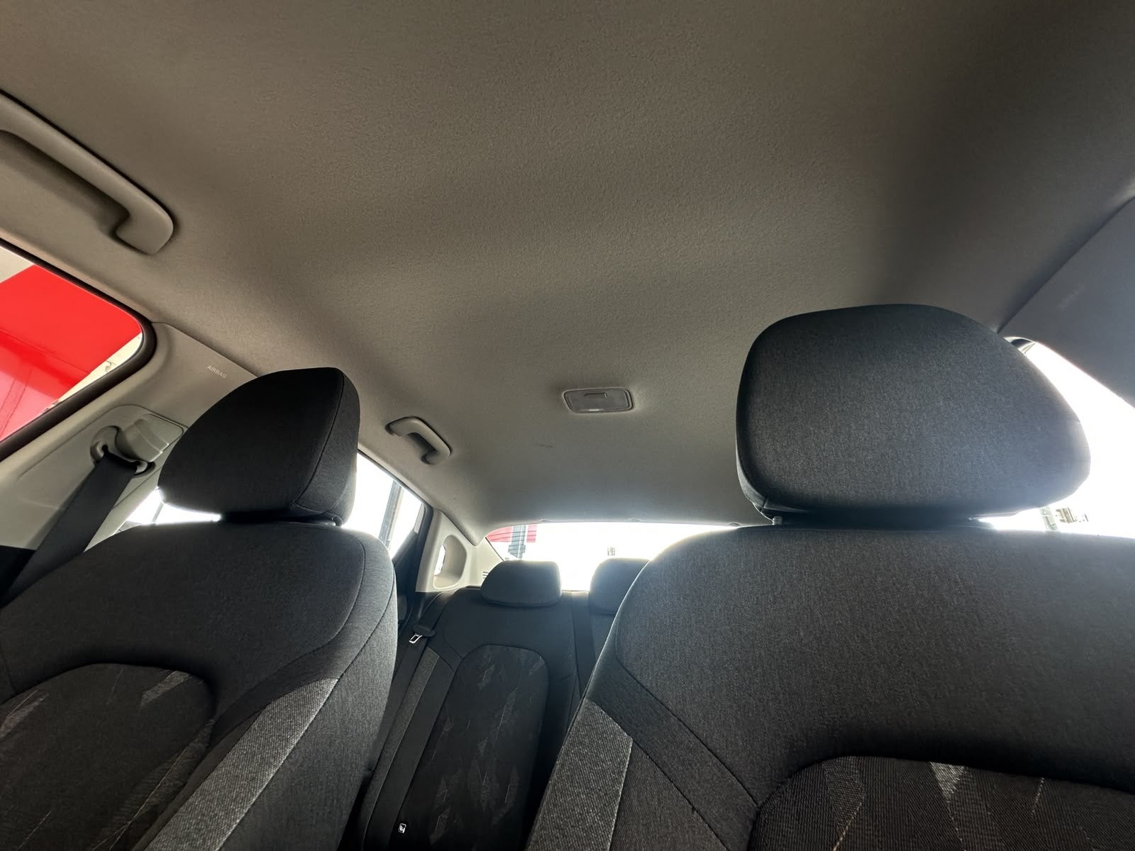 2026 Kia K3 4 pts. L, 1.6l, TA, a/ac., R-15