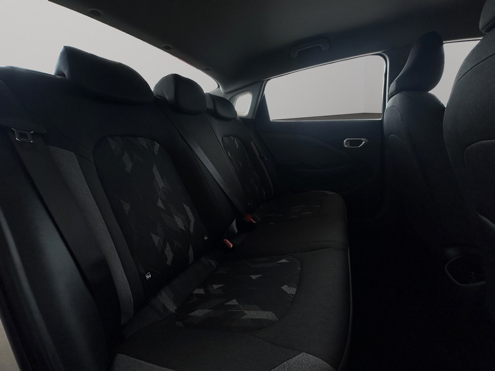 2026 Kia K3 4 pts. L, 1.6l, TA, a/ac., R-15