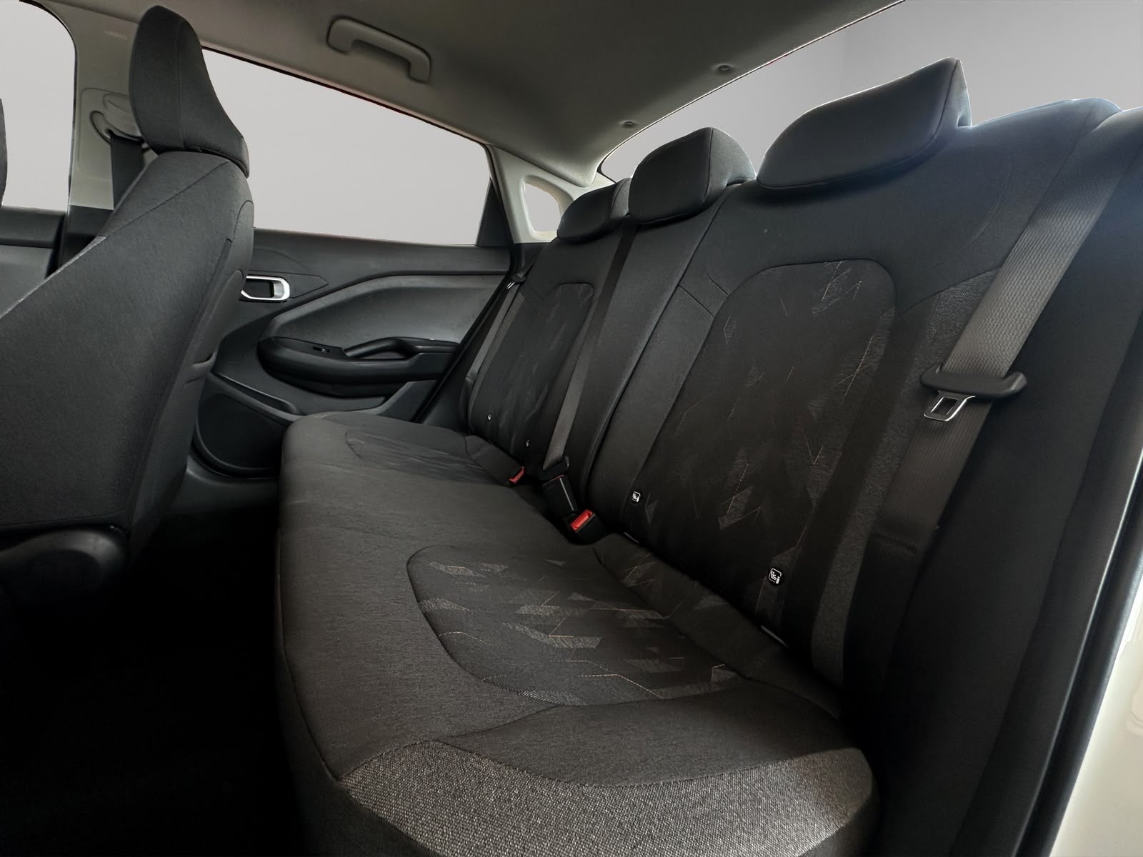2026 Kia K3 4 pts. L, 1.6l, TA, a/ac., R-15
