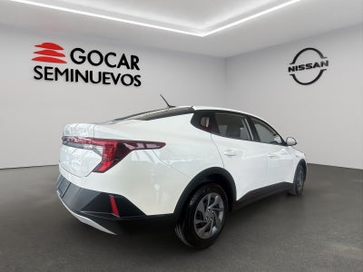 2026 Kia K3 4 pts. L, 1.6l, TA, a/ac., R-15