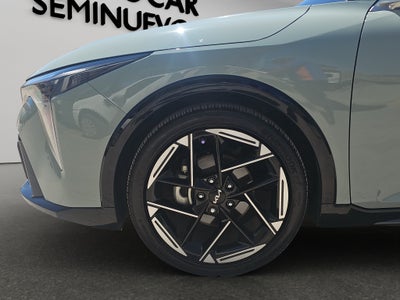 2026 Kia K4 5 pts. HB GT Line, 2.0l, TA, a/ac. Aut., piel, QCP, RA-18