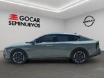 2026 Kia K4 5 pts. HB GT Line, 2.0l, TA, a/ac. Aut., piel, QCP, RA-18