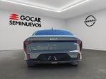 2026 Kia K4 5 pts. HB GT Line, 2.0l, TA, a/ac. Aut., piel, QCP, RA-18