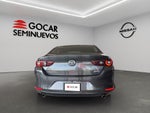 2023 Mazda Mazda 3 4 pts. i Sport, MHEV, 2.0l, TA, QC, RA-18