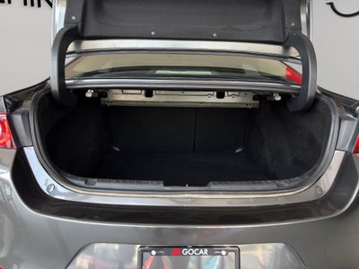 2023 Mazda Mazda 3 4 pts. i Sport, MHEV, 2.0l, TA, QC, RA-18